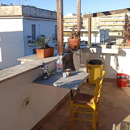 Apartamento Romantic Near Park