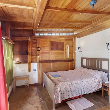 Apartamento Romantic Near Park