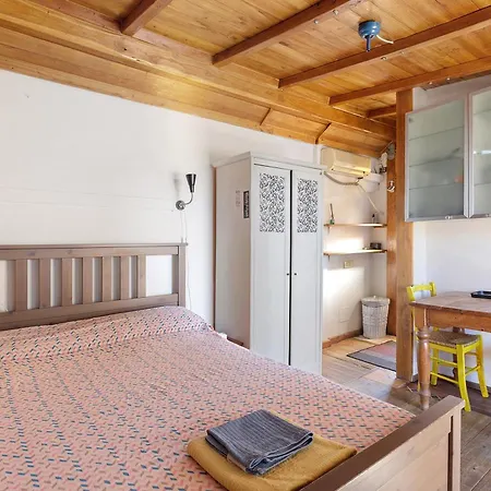 Apartamento Romantic Near Park