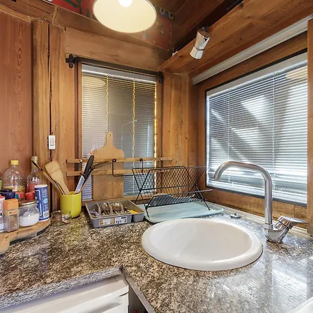 Apartamento Romantic Near Park *