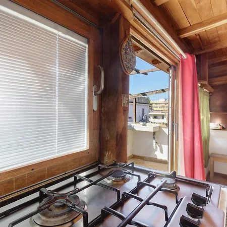 Apartamento Romantic Near Park *