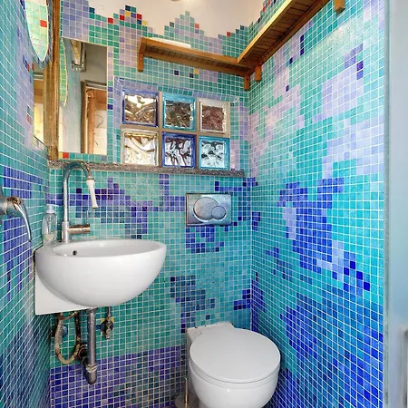Apartamento Romantic Near Park