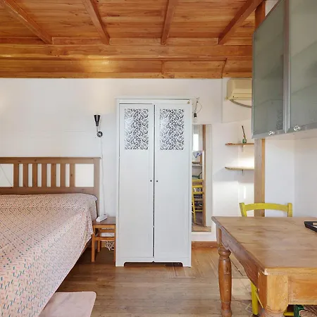 Apartamento Romantic Near Park Roma